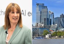 Fears of £600bn stock market exodus to New York