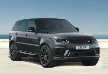 Range Rover stolen in Harrogate is tracked down…. 5,000 miles away in Pakistan