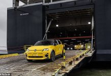 Has the Government’s electric car grant ignited an EV sales boom? September sees record registrations