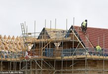 Labour’s building blues as UK construction sector sinks for ninth month in a row