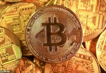 Gold allure beats crypto: Given a choice between bitcoin and bullion – only one offers security, says ALEX BRUMMER