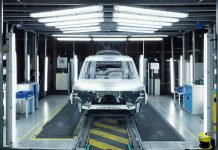 Jaguar Land Rover JLR sales tumble as cyber attack ramifications begin to hit – just as production is due to restart