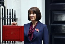 The five catastrophic Budget money mistakes you must dodge – and the steps to protect yourself NOW