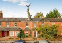 Rightmove’s WEIRDEST homes: Its 25 most viral properties revealed