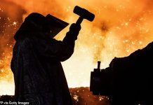 Labour must wise up to the EU’s ‘Trump tariffs on steroids’ steel plan, says MAGGIE PAGANO