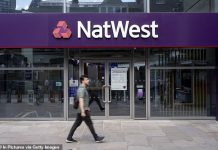 NatWest launches top 4.2% one-year fixed-rate cash Isa – but some of its loyal savers are barred: SYLVIA MORRIS