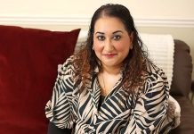 Tina was fired by text without a payoff – so she used a little known insurance policy and netted thousands