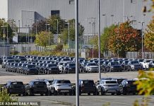 Vertu Motors warns of £5.5m profit hit amid Jaguar Land Rover turmoil