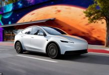 Tesla unveils ‘Standard’ Model Y and Model 3 that are $5K cheaper