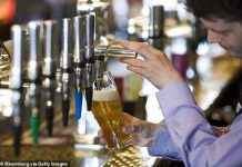 Marston’s investors toast refurbishment drive as profits rise