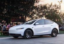 Tesla unveils ‘Standard’ Model Y and Model 3 that are $5k cheaper in bid to revive dwindling sales – but they’re not coming to the UK…yet