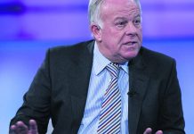 Billionaire Peter Hargreaves to retire from Hargreaves Lansdown