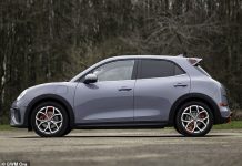 Fastest depreciating cars revealed: One Chinese EV sheds THREE QUARTERS of its value in three years