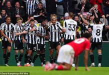 HMRC’s football tax evasion crackdown nets £90m for Treasury