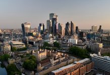 Footsie and Gold rise sharply despite market ‘correction’ threat