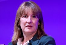 Rachel Reeves gets £3billion boost thanks to taxman’s blunder