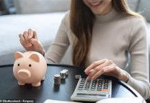 Why Gen Z will need £3.1m in their pension pot to retire comfortably…