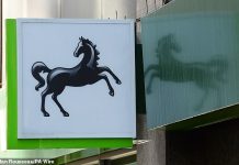 Lloyds hikes cash set aside for car finance scandal payouts to £2BN – as it fires a broadside at the FCA