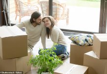 I couldn’t have bought my first home without discounted stamp duty: This anti-growth tax has got to go, says HELEN CRANE