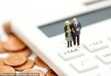 Half want to abolish inheritance tax, even though only 1 in 20 will pay it