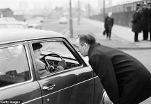 Nine things drivers miss most about motoring in the past – from manual wind-down windows to stopping at a Little Chef