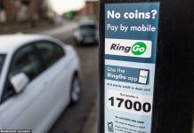 Survey: 3 in 4 drivers struggle to pay with parking apps