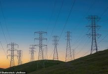 New energy tariff lets you set your OWN peak time for power use… and could save £200