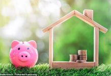 Lifetime Isa rates reach nearly 5%: Should you open one to save for your first home?