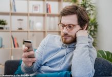 I’m not surprised ‘graduate ghosting’ is on the rise: I was ignored as a young job seeker too, says HARVEY DORSET