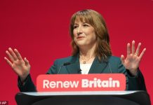 Reeves urged to rule out pension tax raid as thousands sign petition