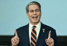 Argentine bonds and peso jump as Trump hands Milei $20BN lifeline