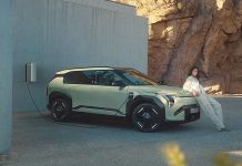 Car giant debuts EV ‘health passports’ allowing second-hand buyers to easily check battery condition