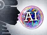 Why investors are worried about a giant AI bubble bursting: This is Money podcast