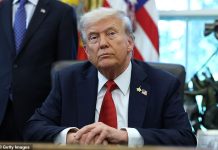 Donald Trump’s trade war tanks global stocks