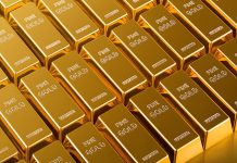 Go for gold, says investment expert ANNE ASHWORTH