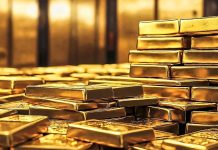 Four ways to cash in as the gold price soars past $4,000 an ounce