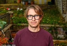 At 43 I’ve enough in my pension to last me just two years in old age