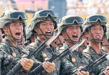 AI boom puts Taiwan’s semiconductor sector at centre of world’s biggest flashpoint