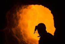 Dumping of Chinese steel ‘must be stopped’