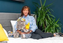 Silentnight’s boss is turning round mattress maker’s fortunes