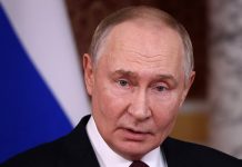 JLR cyber attack fears Putin-backed hackers are responsible