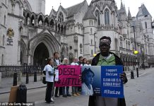 High Court ‘dieselgate’ trial begins as 1.6M motorists take legal action against major carmakers