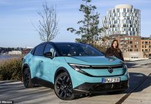 Nissan Leaf third generation: We review new version of the first mass-market EV that started it all