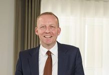 McCarthy Stone boss to stand down after 12 years at retirement house builder