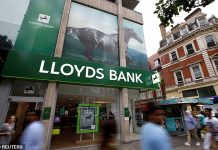 Lloyds blasts FCA over car loans bill: Bank launches fightback after admitting scandal has left it facing £2bn hit