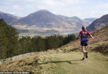 Fitness-tracker firm Strava strides towards New York debut as it cashes in on running boom