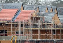 Reverse stamp duty hikes to help first-time buyers, UK housebuilders tell ministers