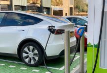 EV charging cable theft: The rise of organised crime that could hit the brakes on EV uptake