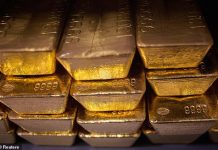 Fears of a meltdown build as the rush of money into safe havens continues: ALEX BRUMMER