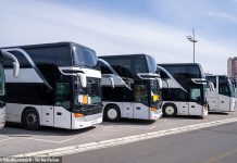 Driver didn’t warn me I had got on the wrong coach – am I owed a refund? DEAN DUNHAM replies